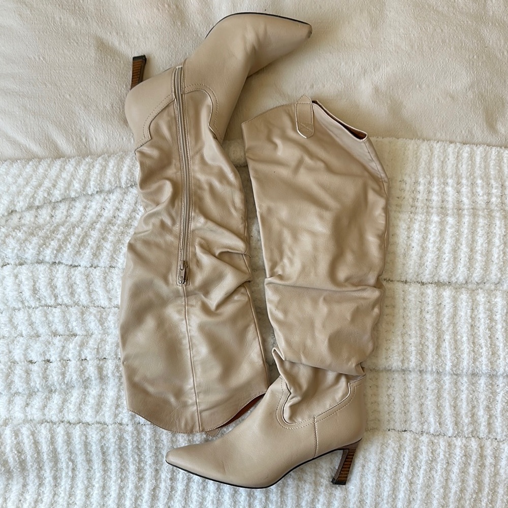 mi.im knee high boots